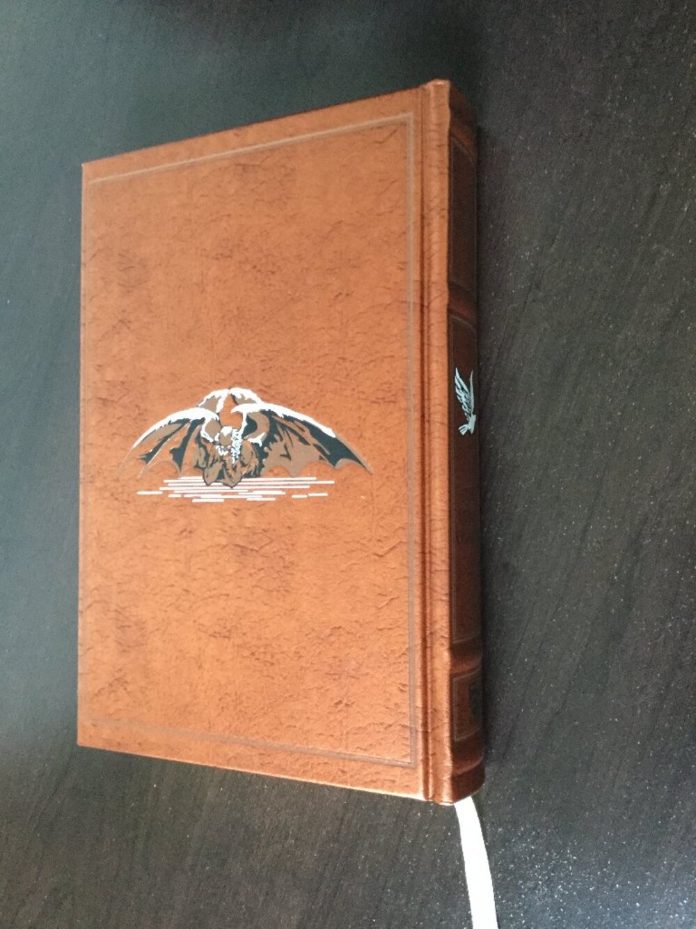 The Divine Comedy by Dante Alighieri - Picture 2 of 4